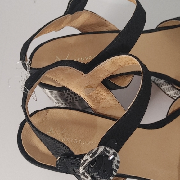 Anthropologie Sandals - Picture 7 of 13